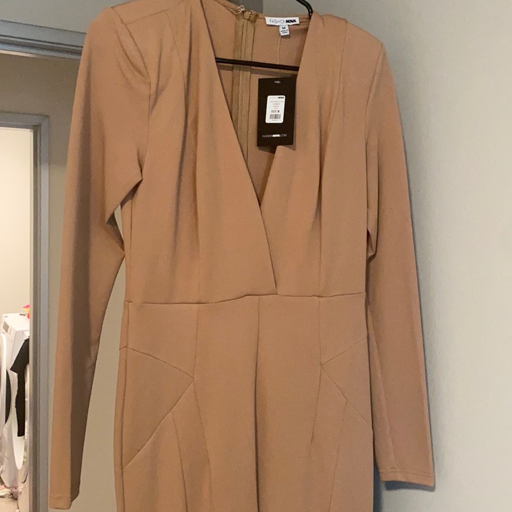 Brand new never worn